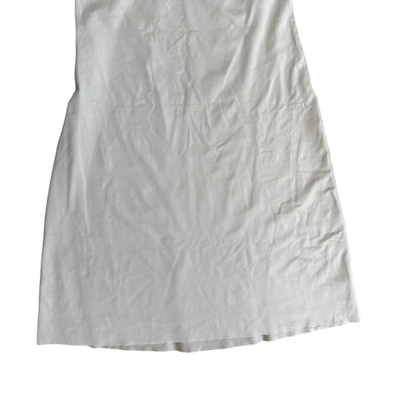 Spanx Slip Dress Womens Shapewear Adjusts Straps Beige Large - Picture 2 of 9